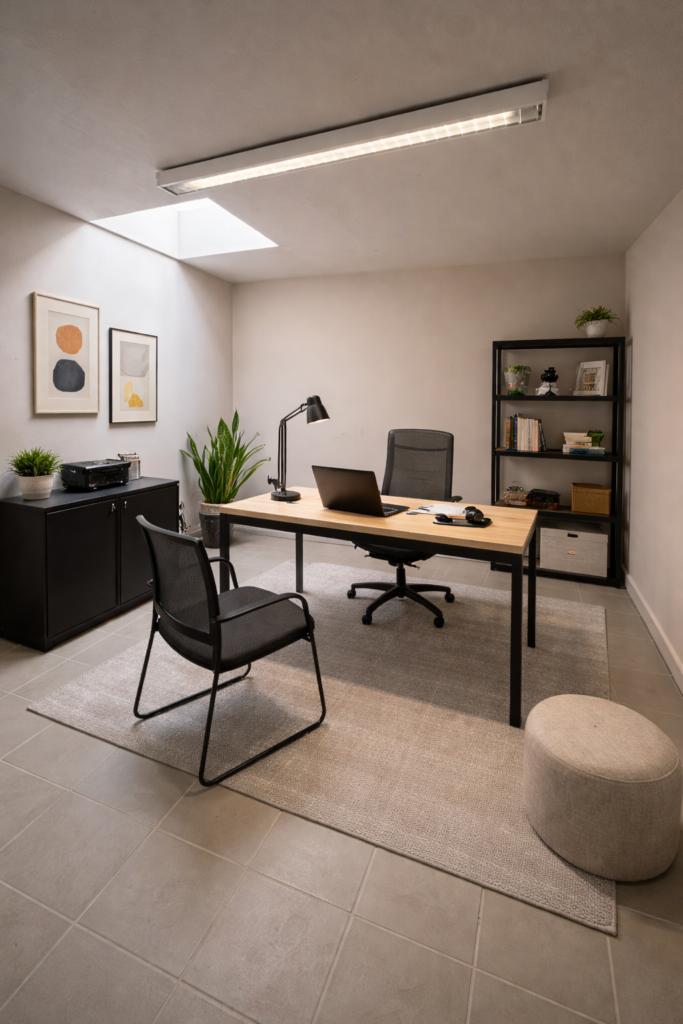 Bureau à louer à Argentan 10 m²